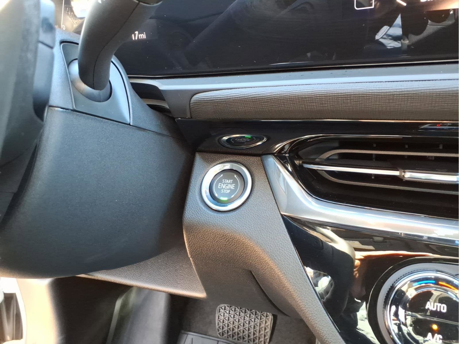 2025 Buick Envista Sport Touring