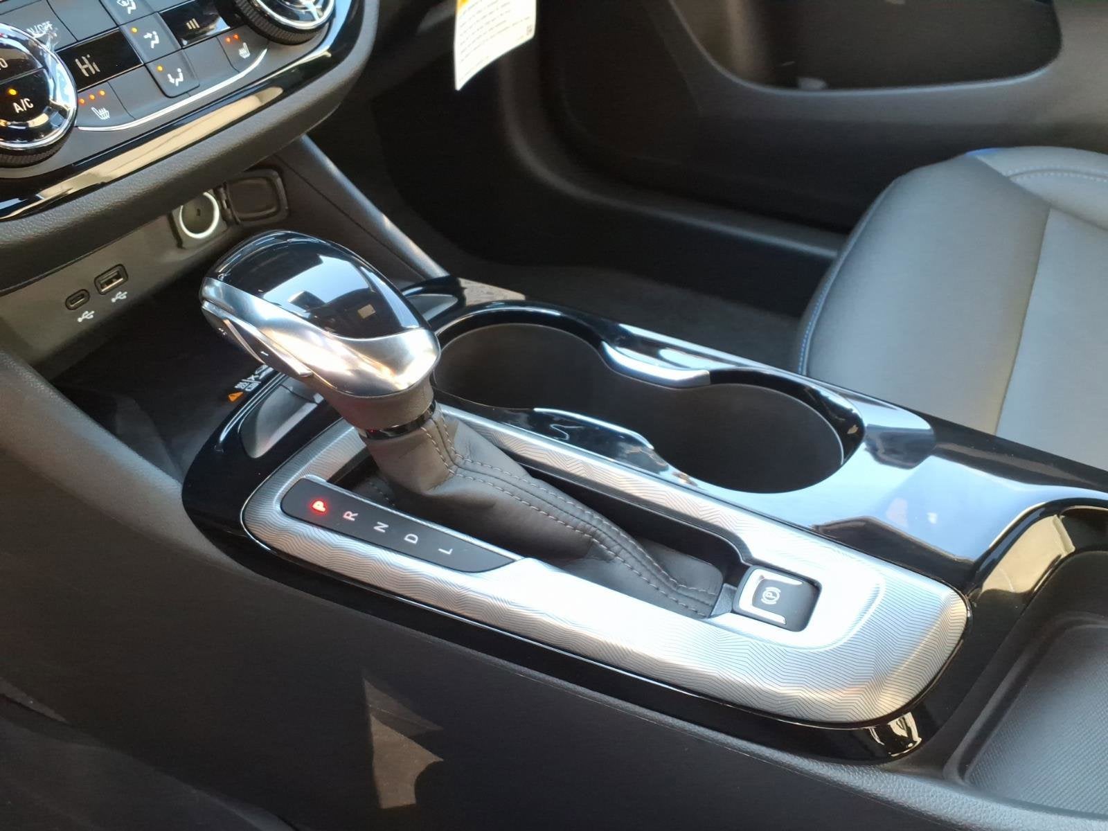 2025 Buick Envista Sport Touring