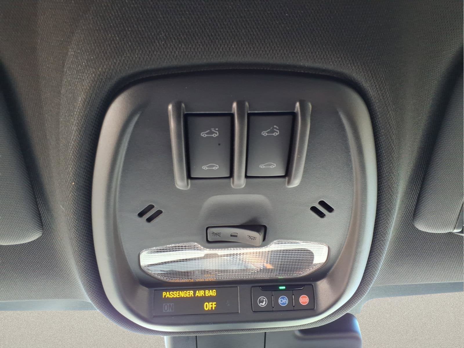 2025 Buick Envista Sport Touring