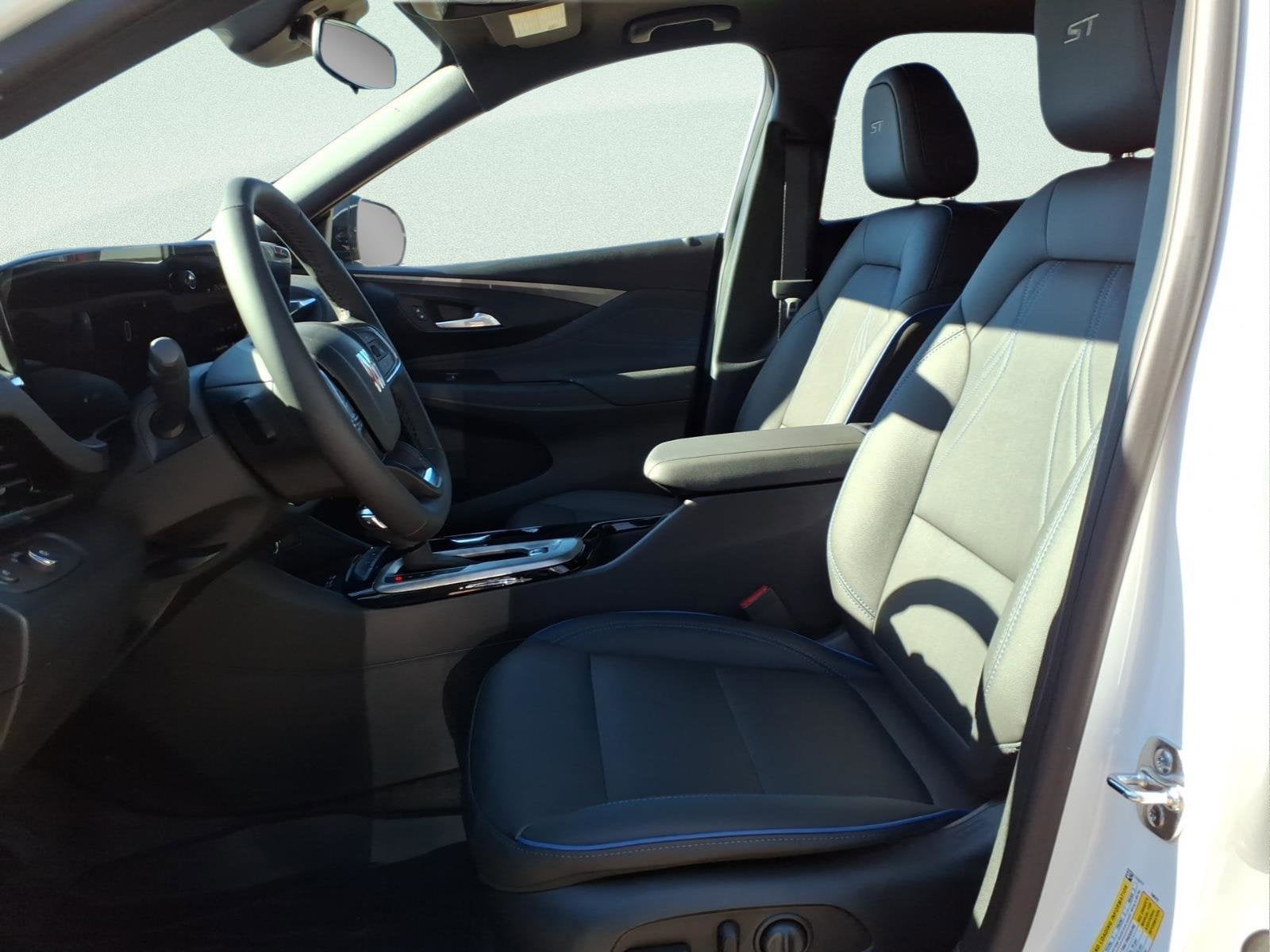 2025 Buick Envista Sport Touring