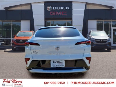 2025 Buick Envista Sport Touring