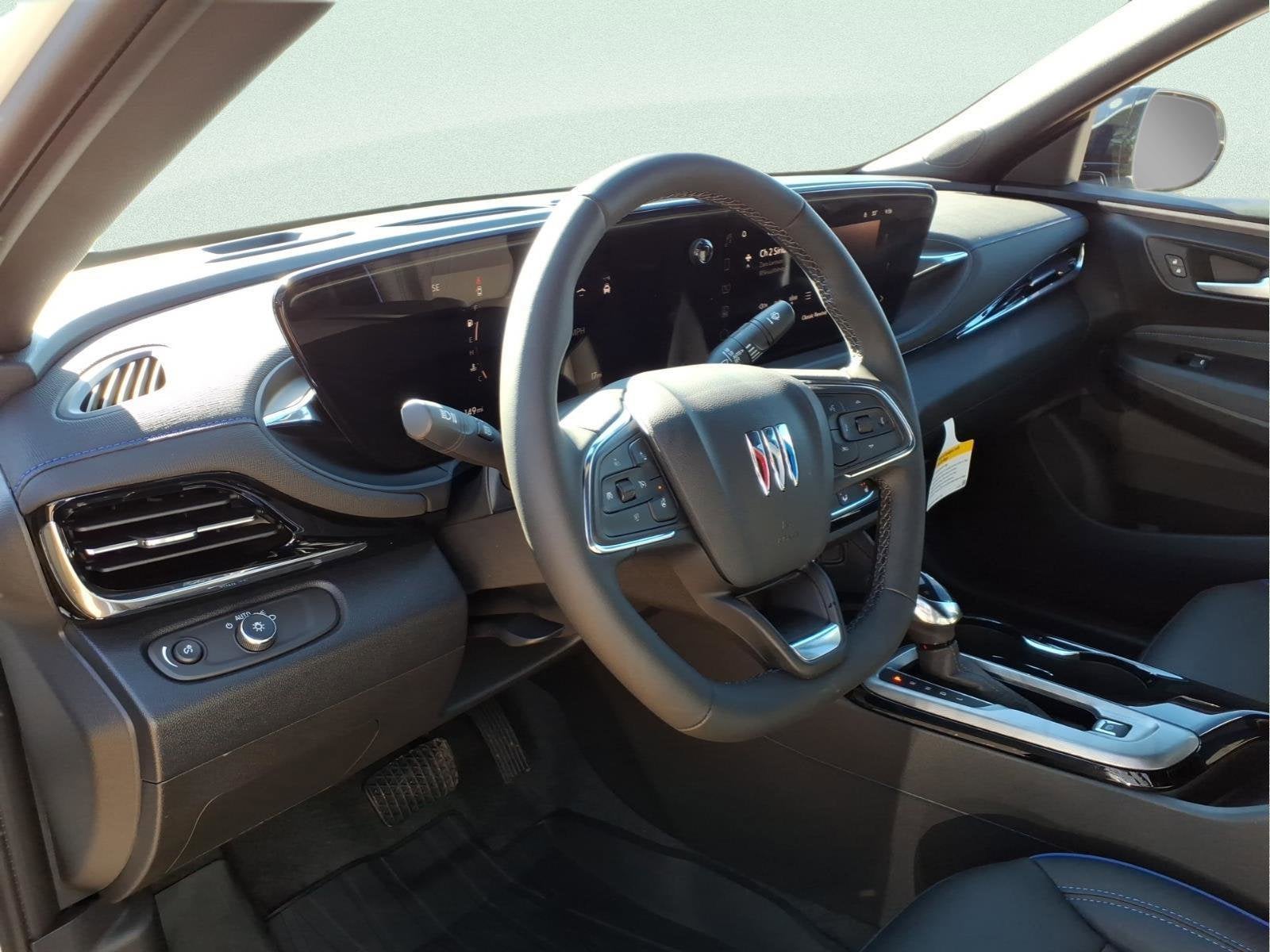 2025 Buick Envista Sport Touring