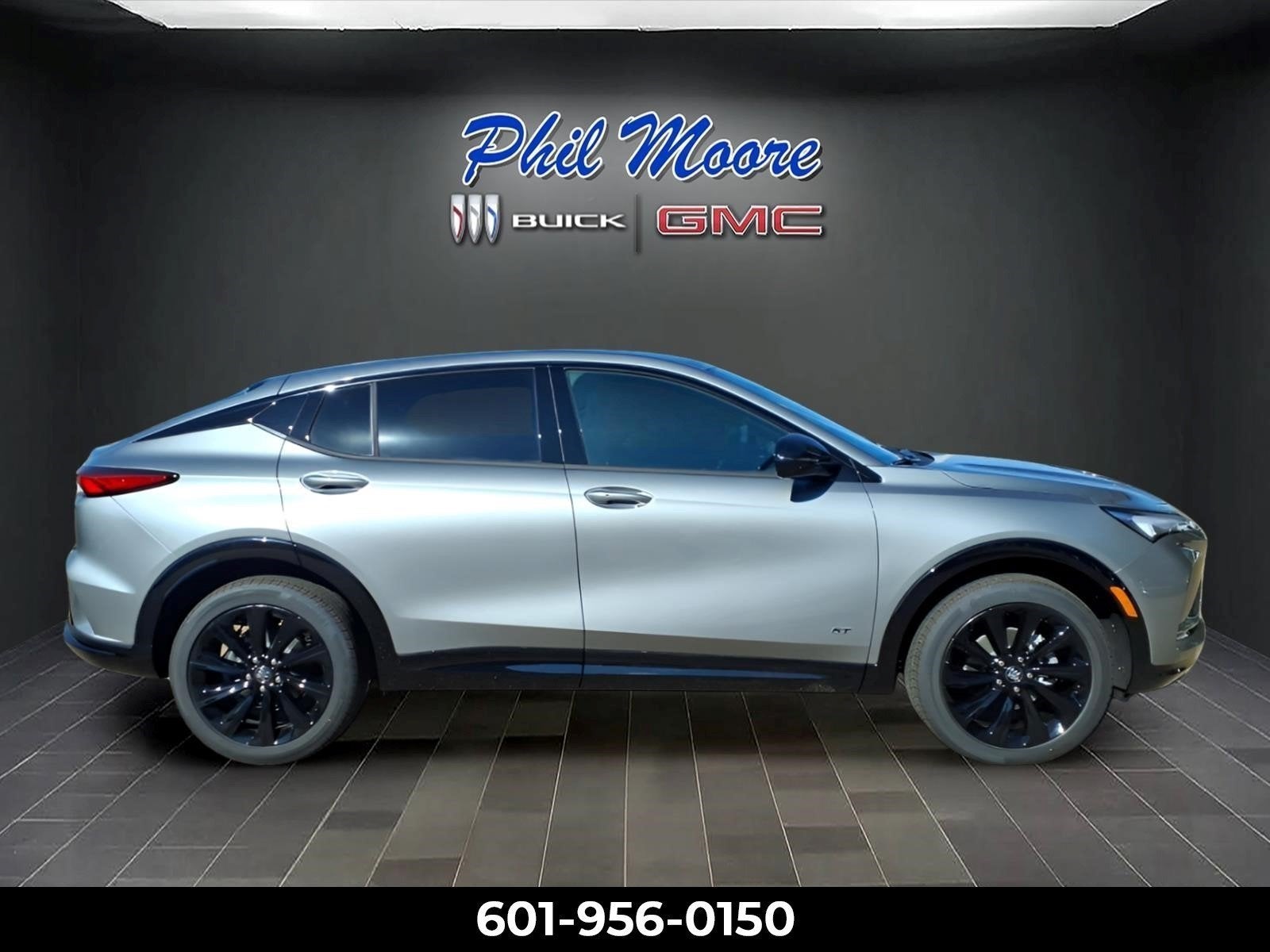 2026 Buick Envista