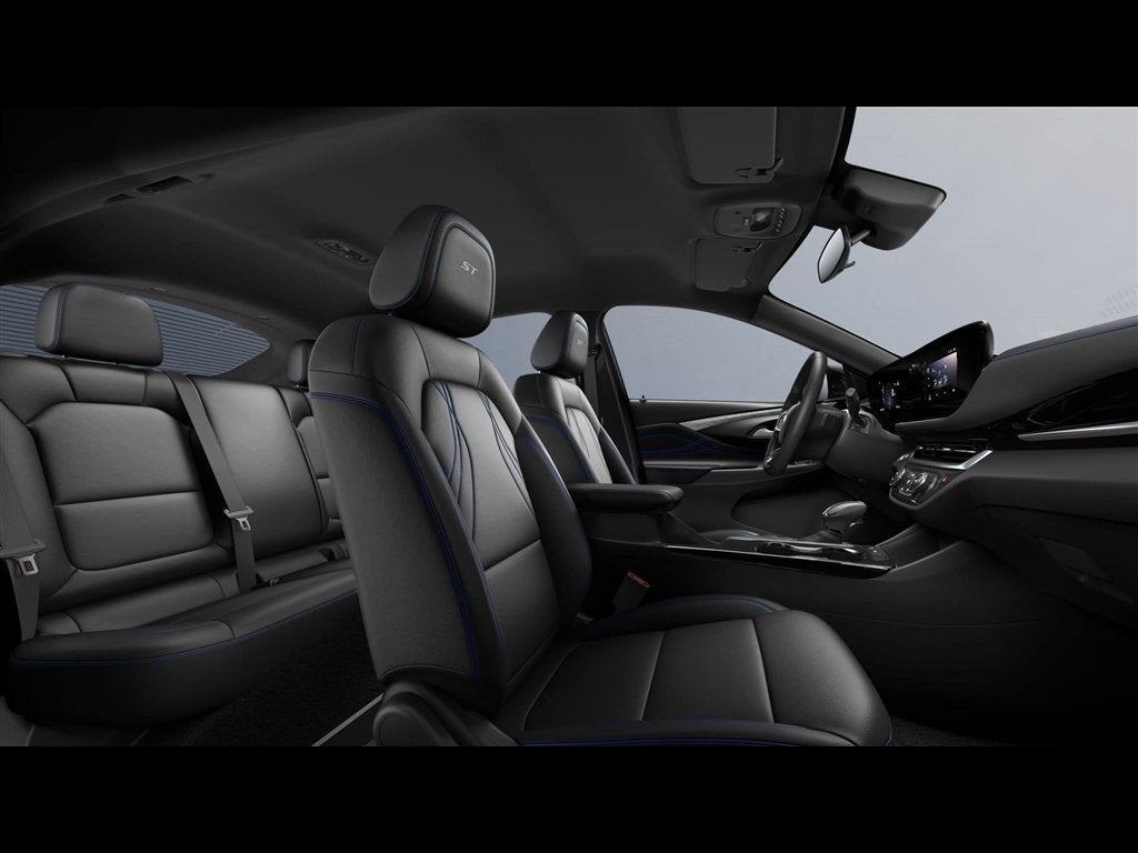 2026 Buick Envista Sport Touring - Photo 109