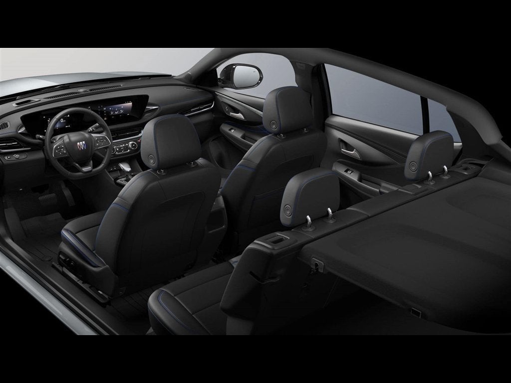 2026 Buick Envista Sport Touring - Photo 90