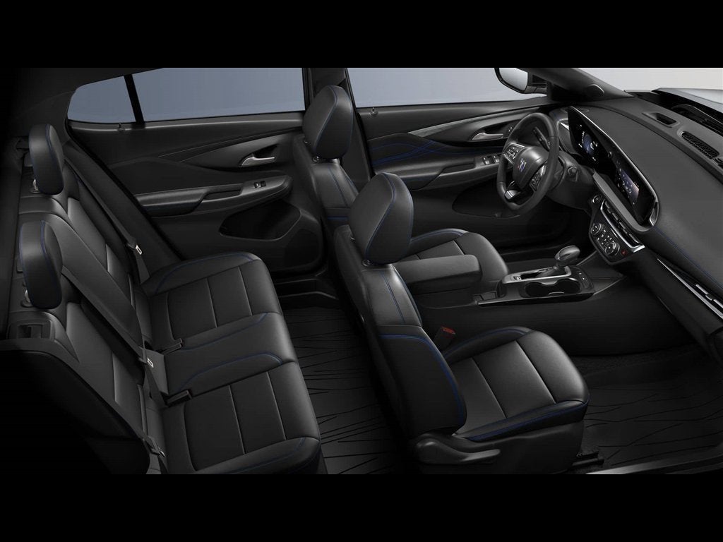 2026 Buick Envista Sport Touring - Photo 98