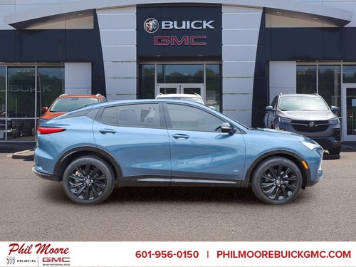 2025 Buick Envista Sport Touring
