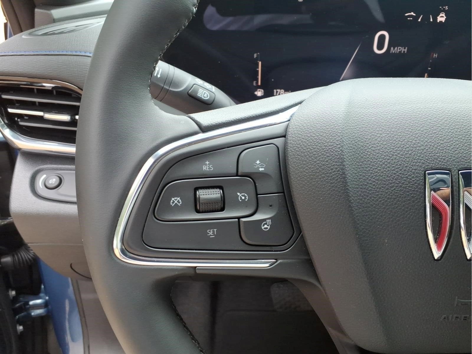 2025 Buick Envista Sport Touring