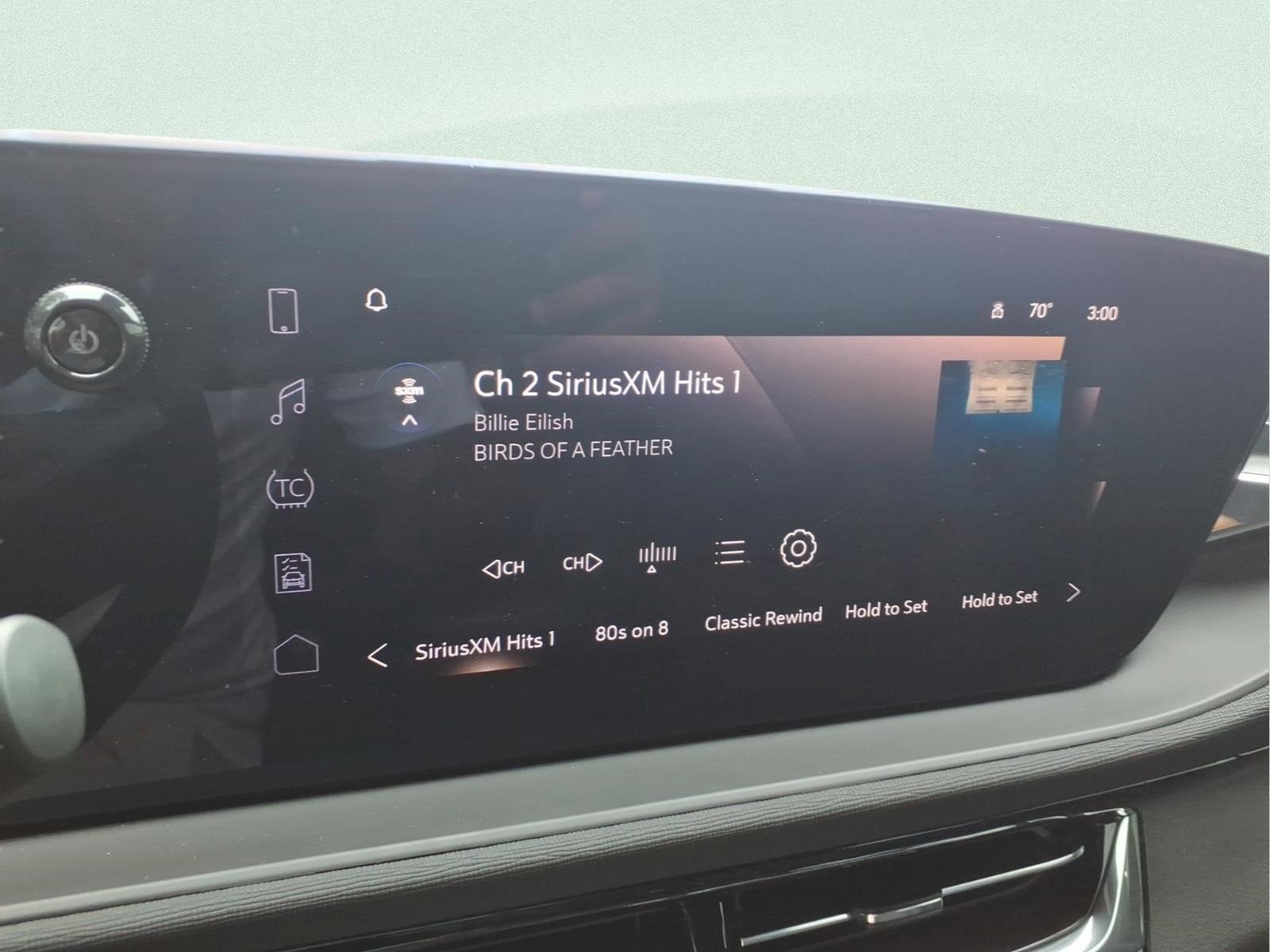2025 Buick Envista Sport Touring