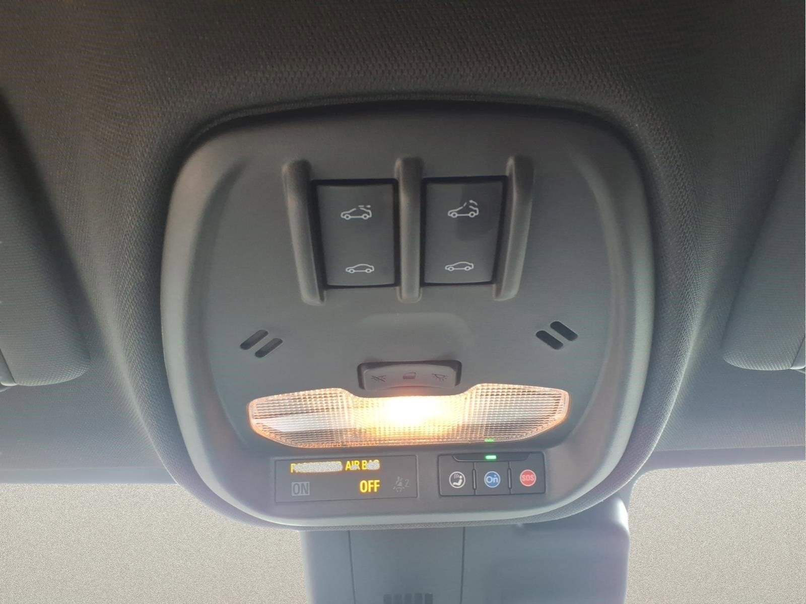 2025 Buick Envista Sport Touring