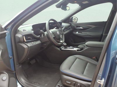 2025 Buick Envista Sport Touring