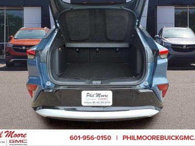 2025 Buick Envista Sport Touring