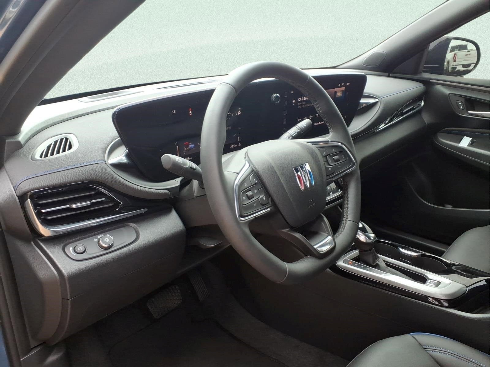 2025 Buick Envista Sport Touring