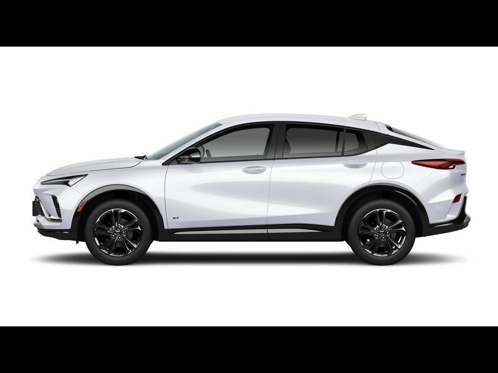 2026 Buick Envista Sport Touring - Photo 26