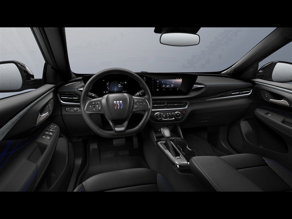 2026 Buick Envista Sport Touring - Photo 47