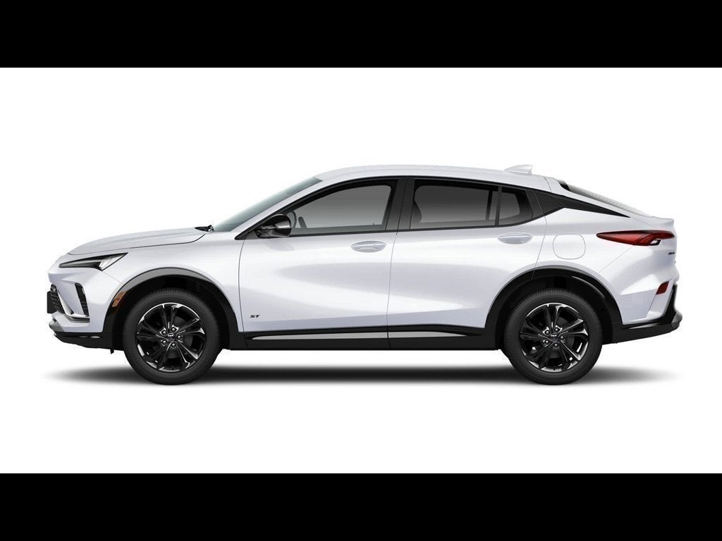 2026 Buick Envista Sport Touring - Photo 56