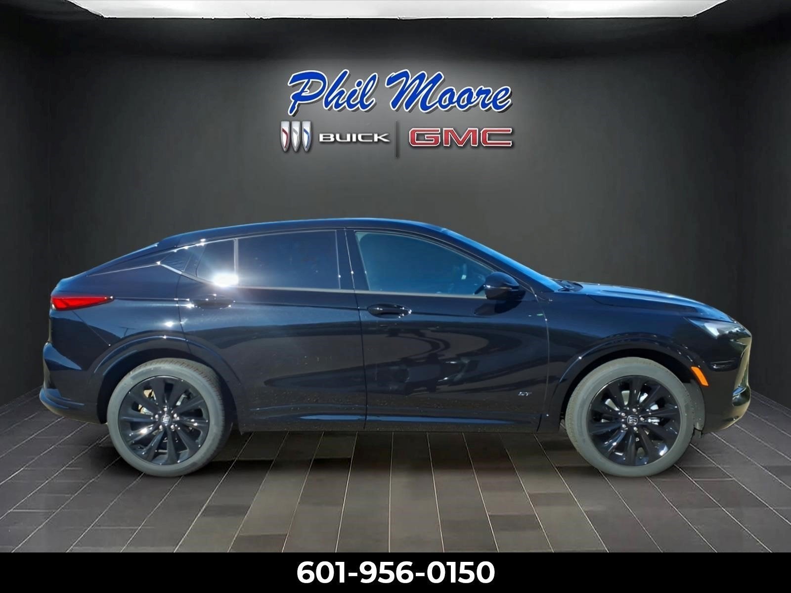 2026 Buick Envista