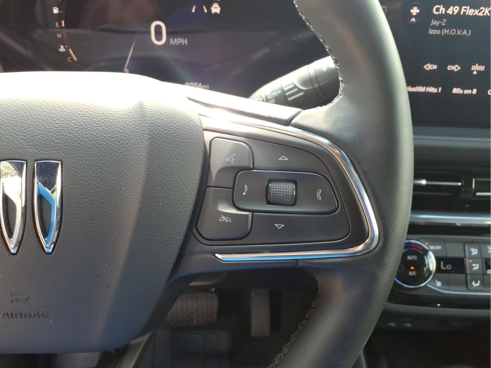 2025 Buick Envista Sport Touring