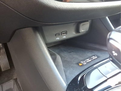 2025 Buick Envista Sport Touring