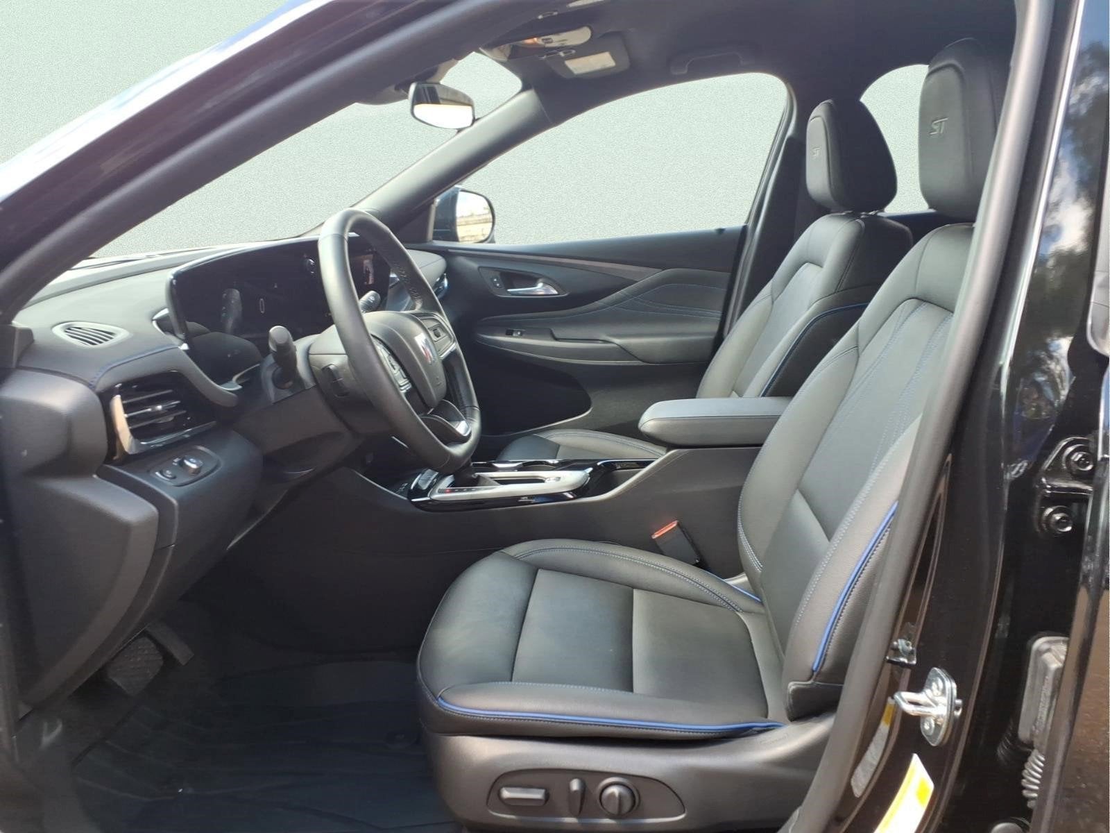 2025 Buick Envista Sport Touring