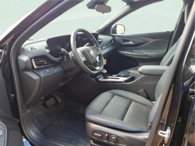2025 Buick Envista Sport Touring