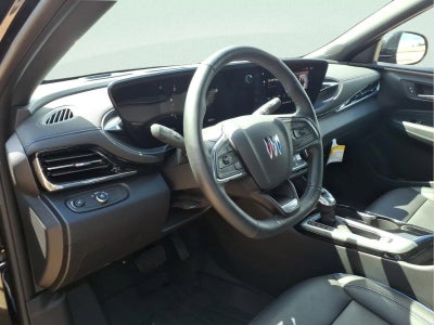 2025 Buick Envista Sport Touring