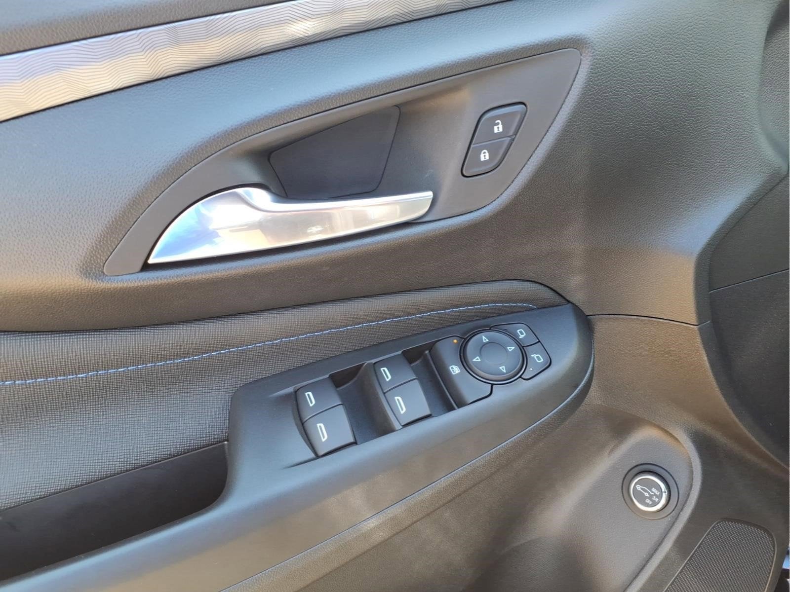 2025 Buick Envista Sport Touring