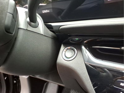 2025 Buick Envista Avenir