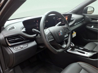 2025 Buick Envista Avenir