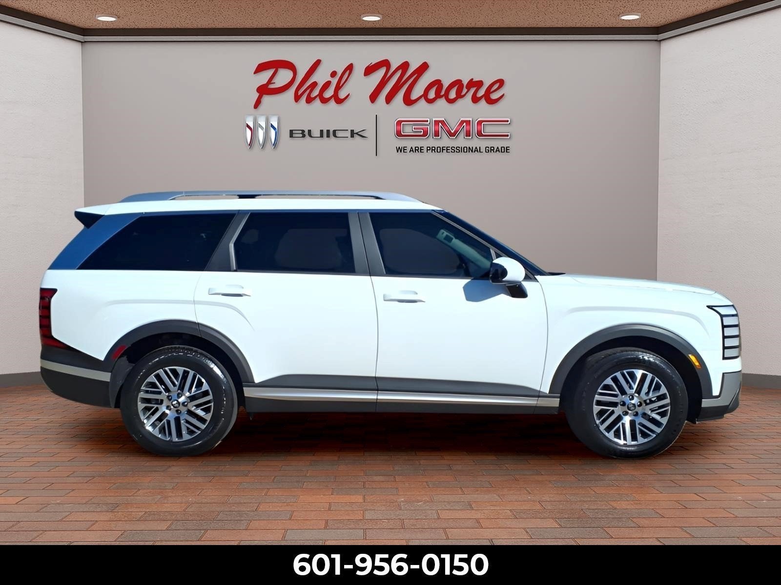 2026 Hyundai Palisade SEL