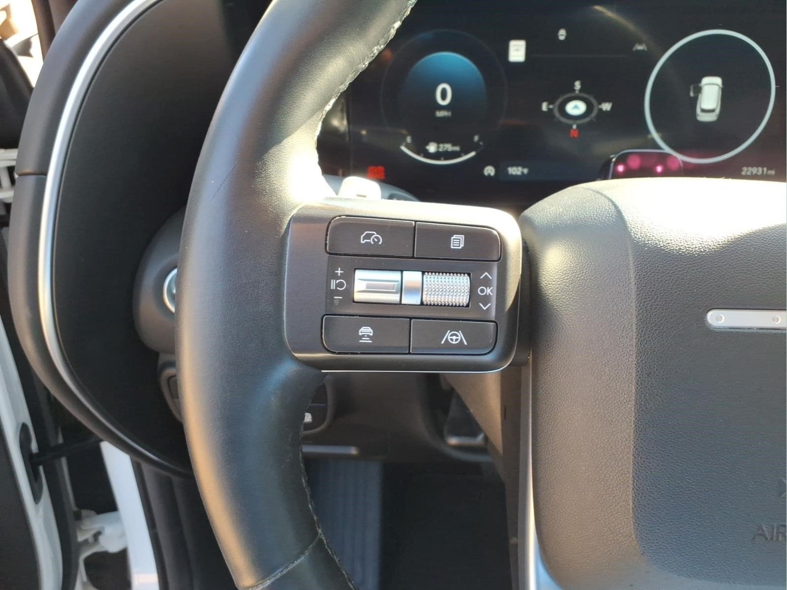 2026 Hyundai Palisade SEL