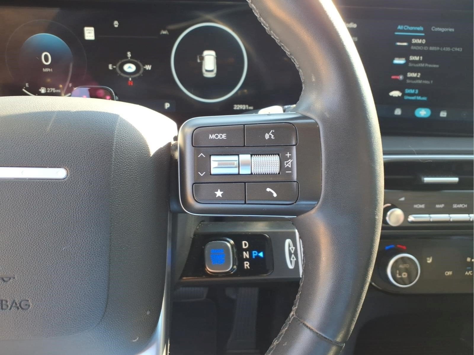 2026 Hyundai Palisade SEL