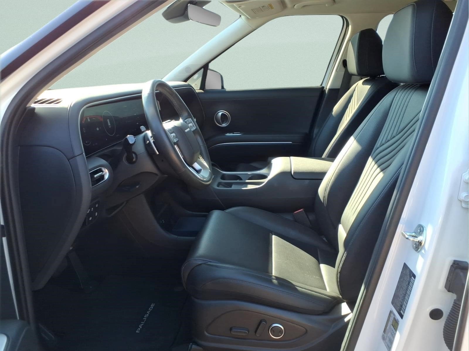 2026 Hyundai Palisade SEL