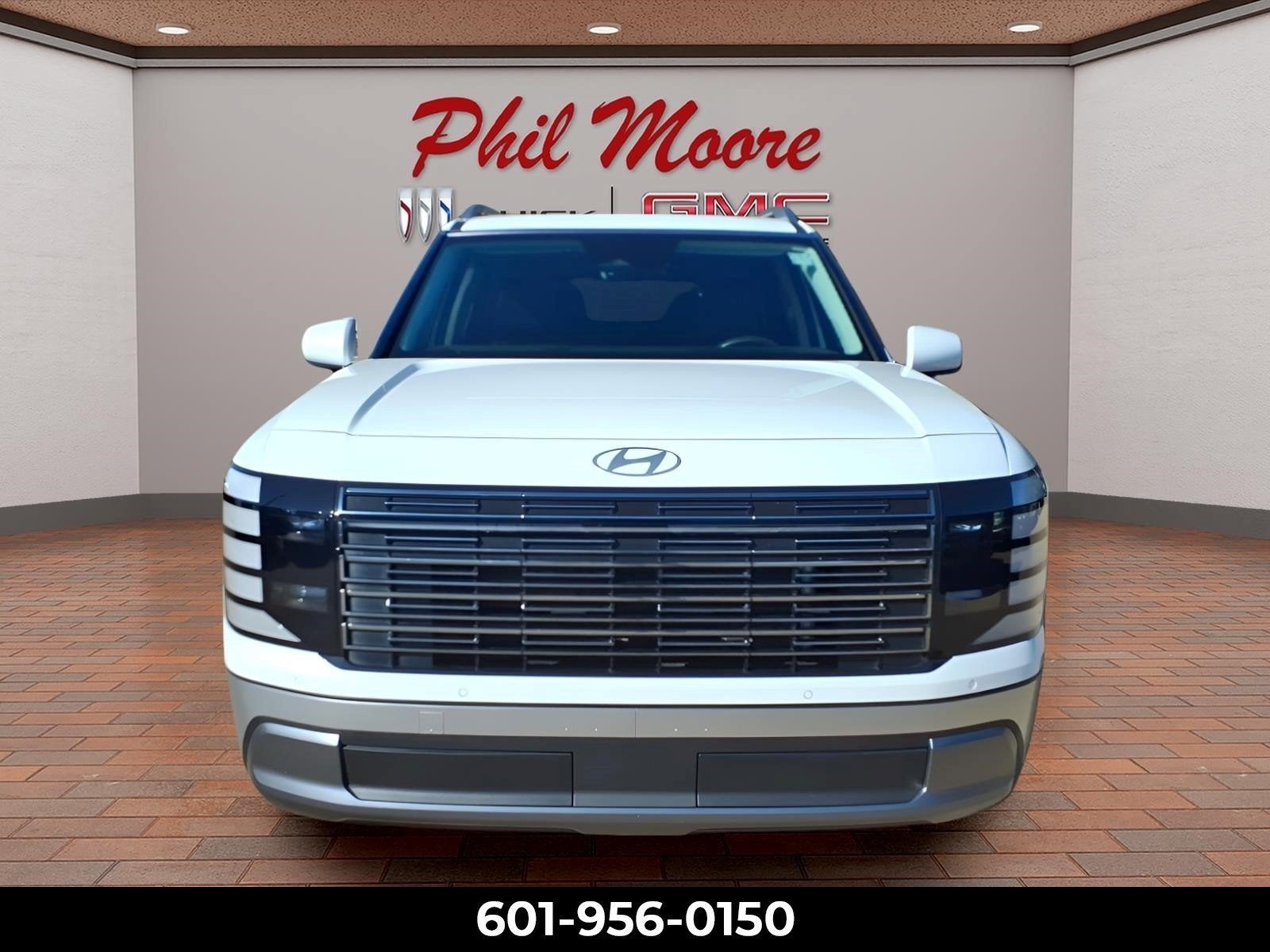 2026 Hyundai Palisade SEL