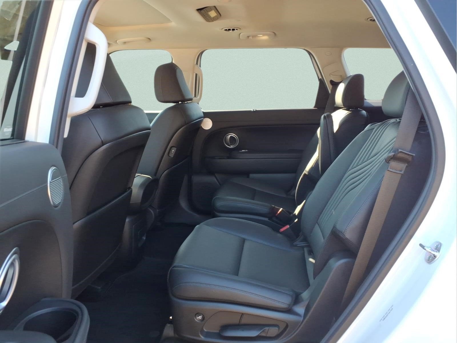 2026 Hyundai Palisade SEL