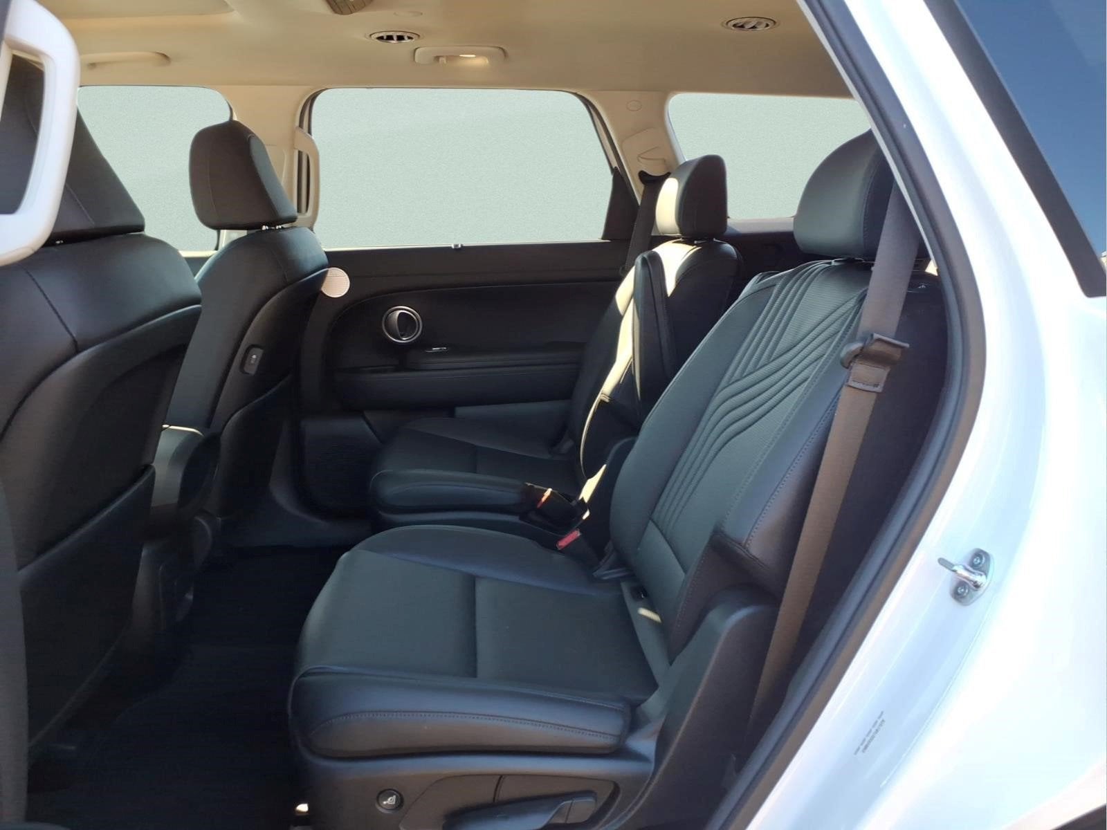 2026 Hyundai Palisade SEL