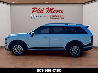 2026 Hyundai Palisade SEL