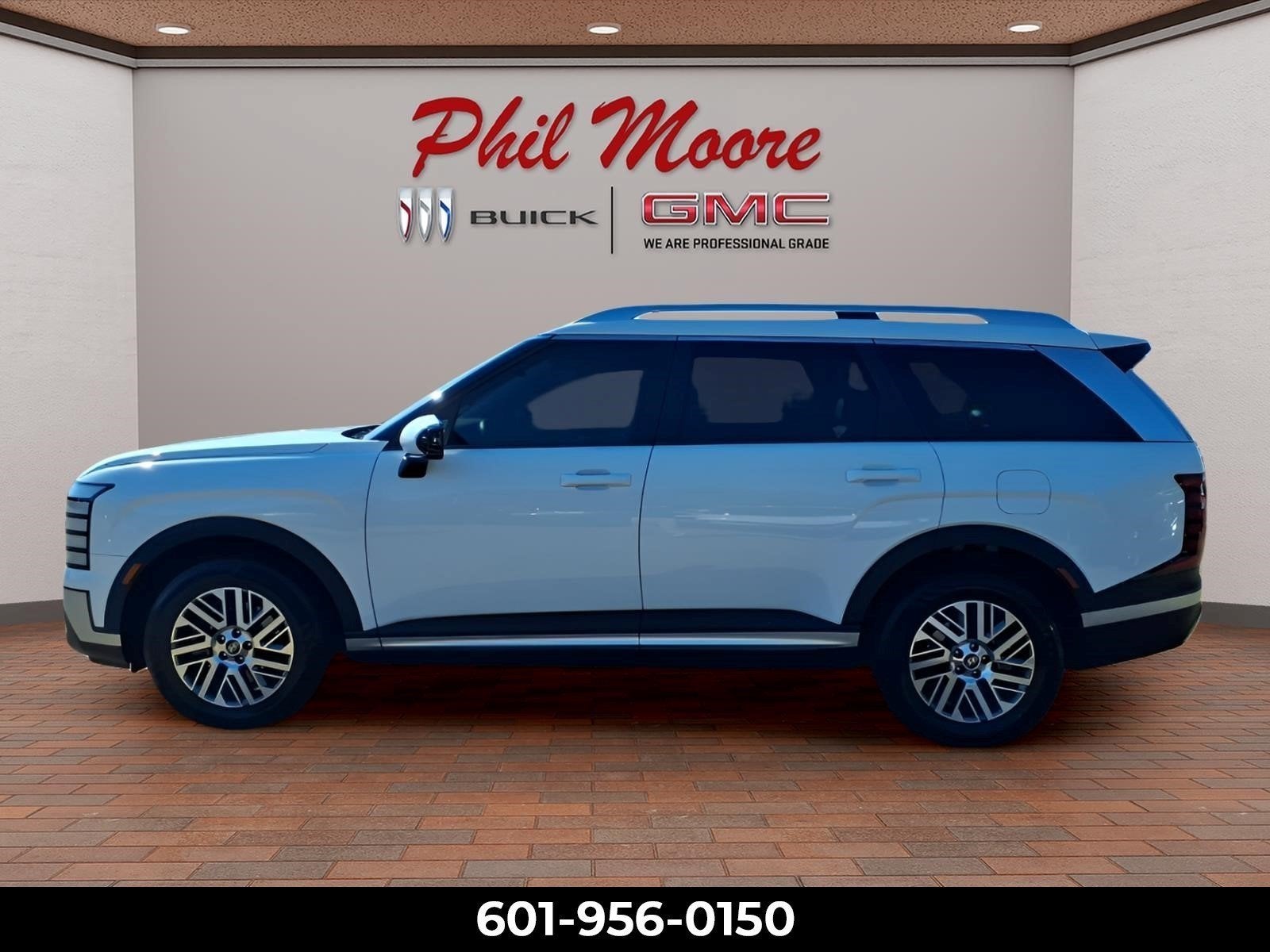 2026 Hyundai Palisade SEL