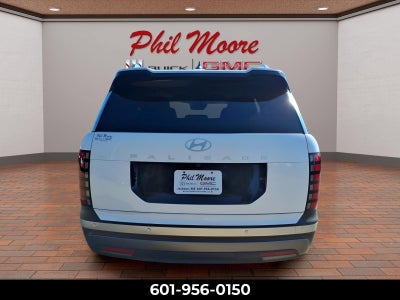 2026 Hyundai Palisade SEL