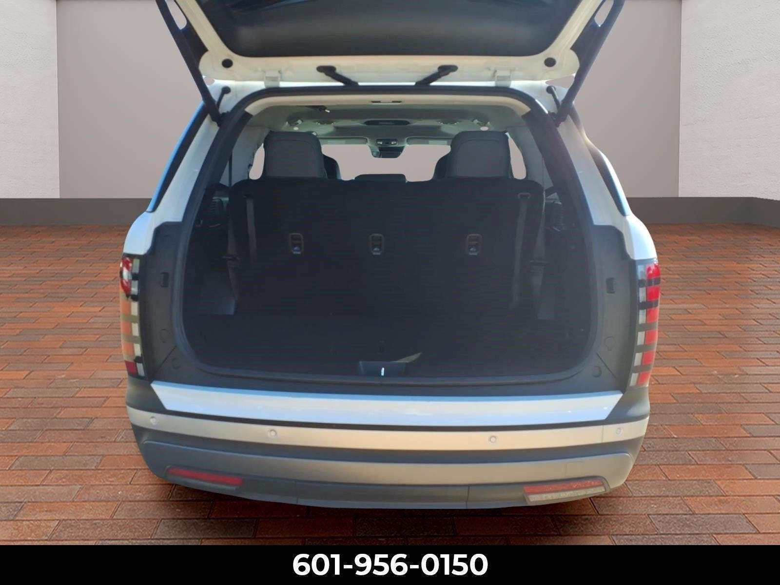 2026 Hyundai Palisade SEL