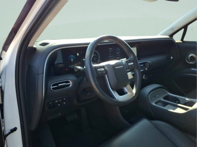2026 Hyundai Palisade SEL
