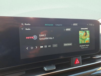 2025 Kia Carnival MPV SX Prestige