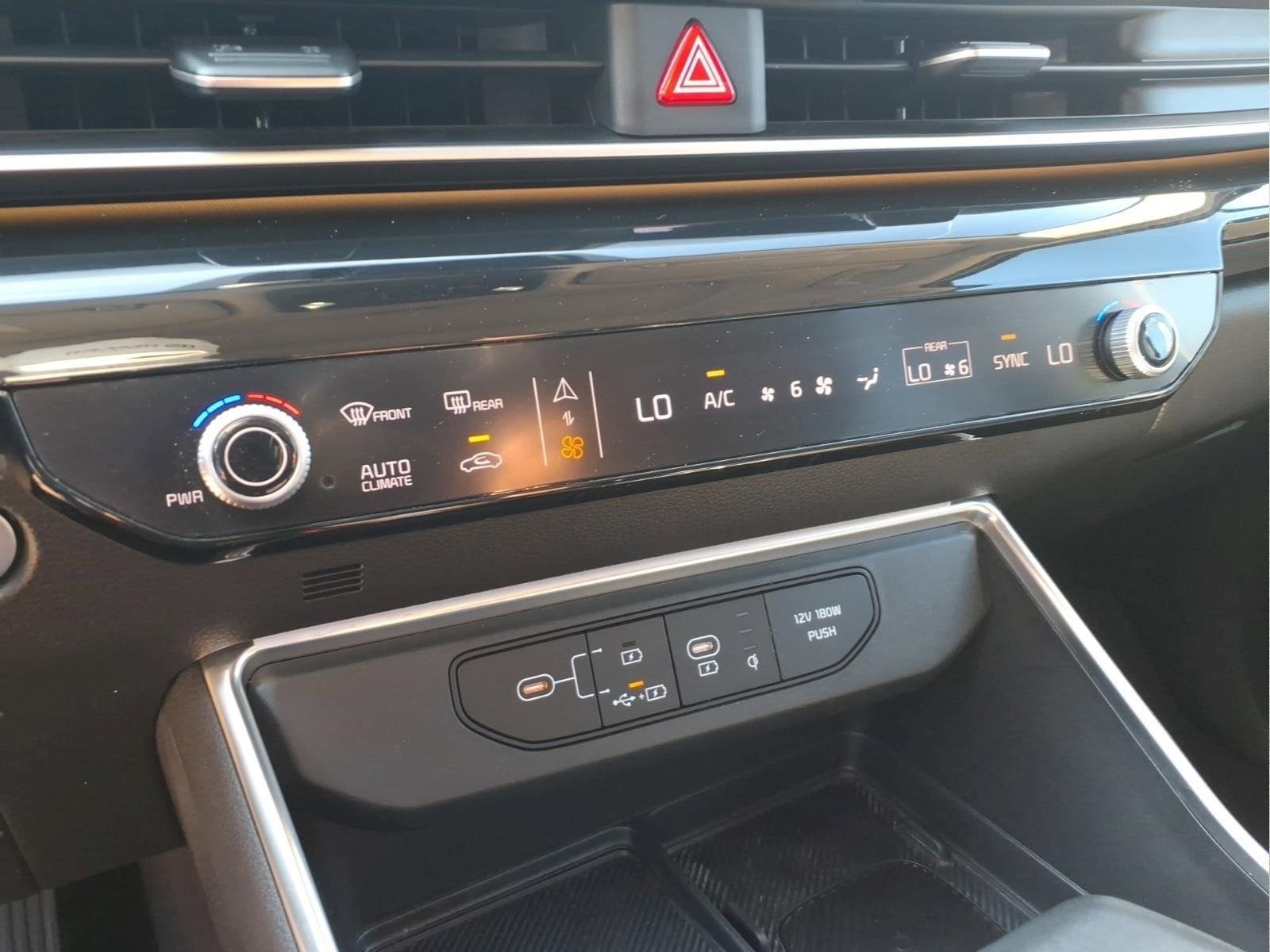 2025 Kia Carnival MPV SX Prestige