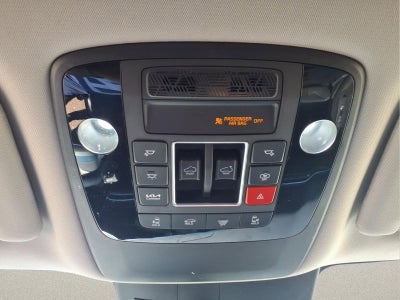 2025 Kia Carnival MPV SX Prestige