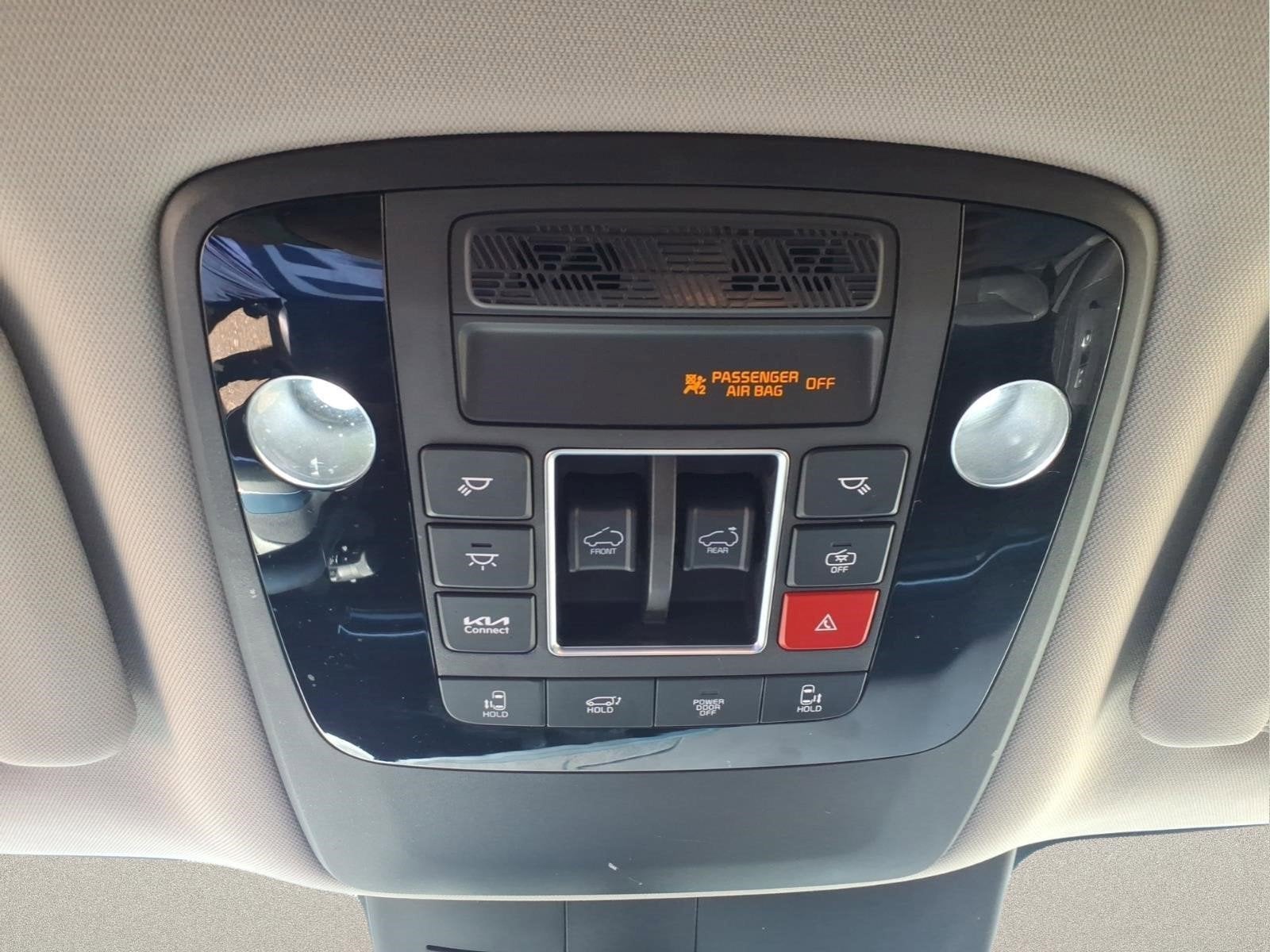 2025 Kia Carnival MPV SX Prestige
