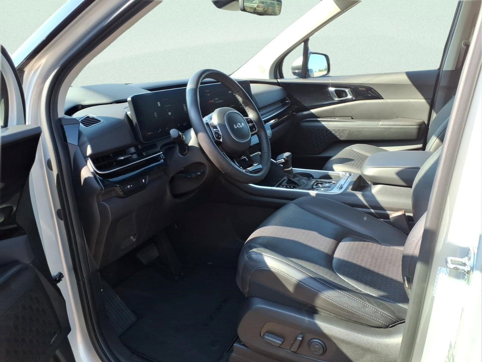 2025 Kia Carnival MPV SX Prestige