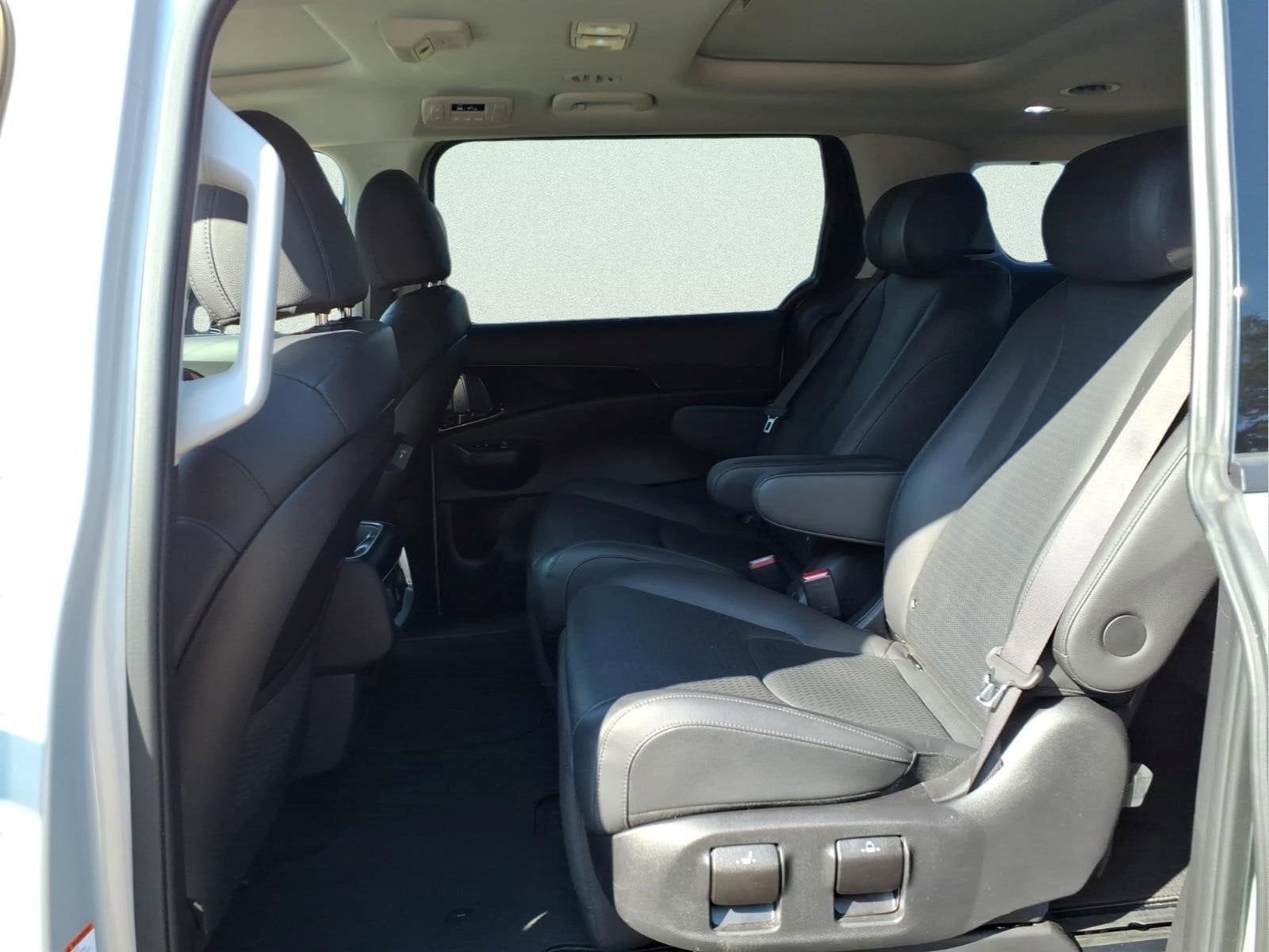 2025 Kia Carnival MPV SX Prestige
