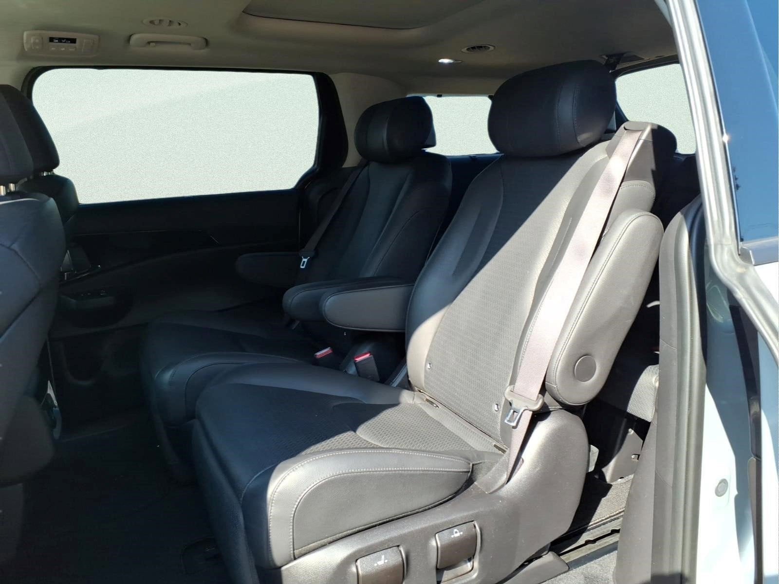 2025 Kia Carnival MPV SX Prestige