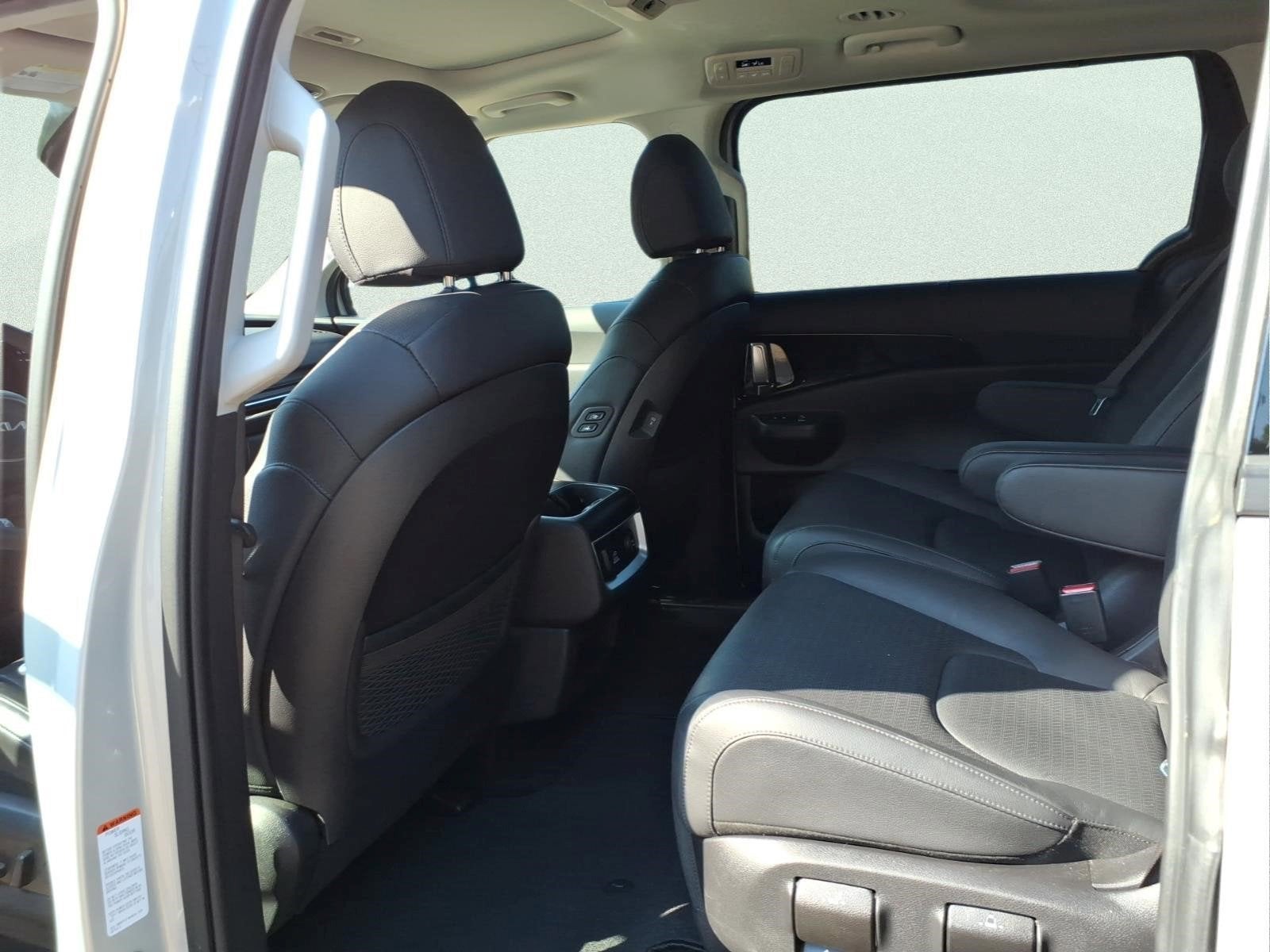 2025 Kia Carnival MPV SX Prestige
