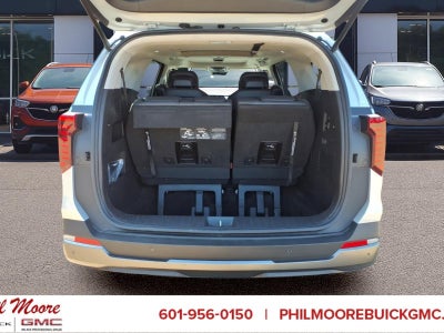 2025 Kia Carnival MPV SX Prestige